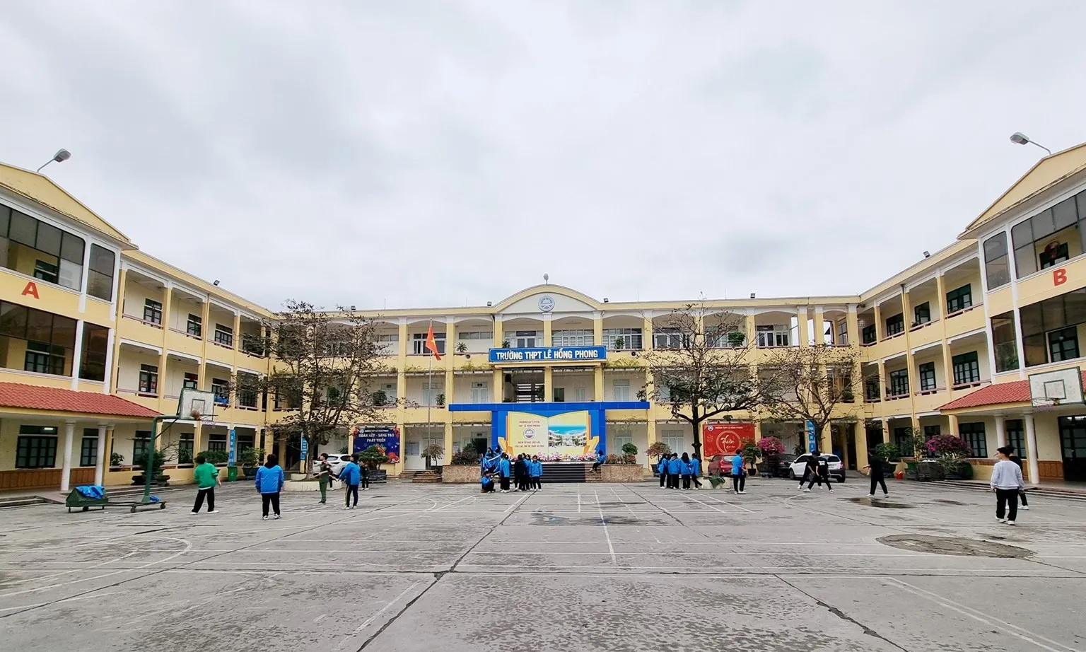 Hải Phòng: Tạm ngưng chương trình học tập trải nghiệm có chi phí 2,83 triệu đồng/học sinh