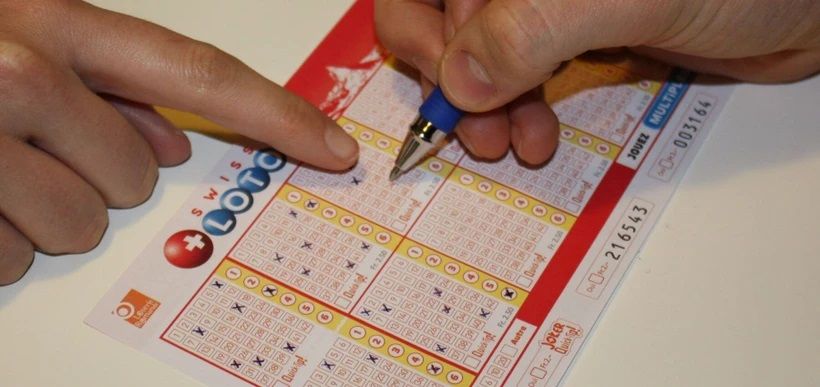 Người may mắn trúng Jackpot lớn nhất trong 50 năm của Thụy Sĩ