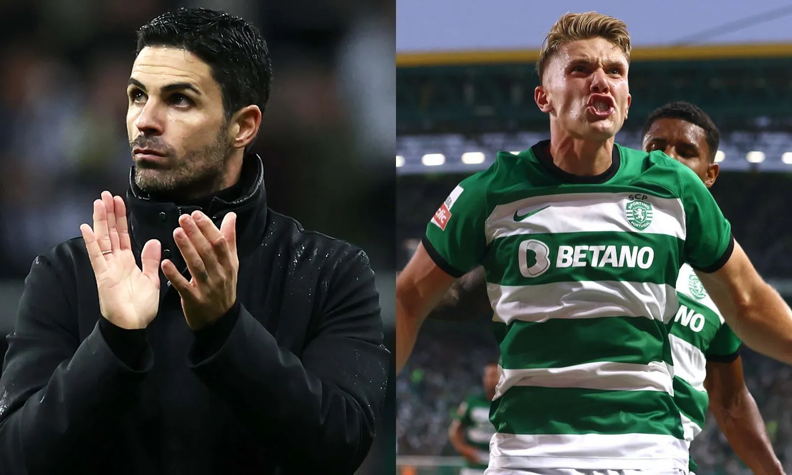 Viktor Gyokeres sở hữu những phẩm chất gì? Tại sao Arsenal sẵn sàng trả 100 triệu để chiêu mộ?