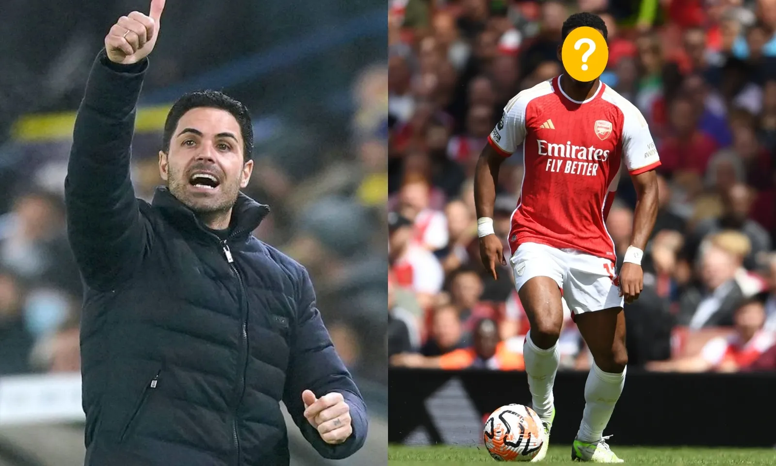 Arteta khắc khoải chờ sao Arsenal có phẩm chất độc nhất: Các đồng đội rất nhớ cậu ấy