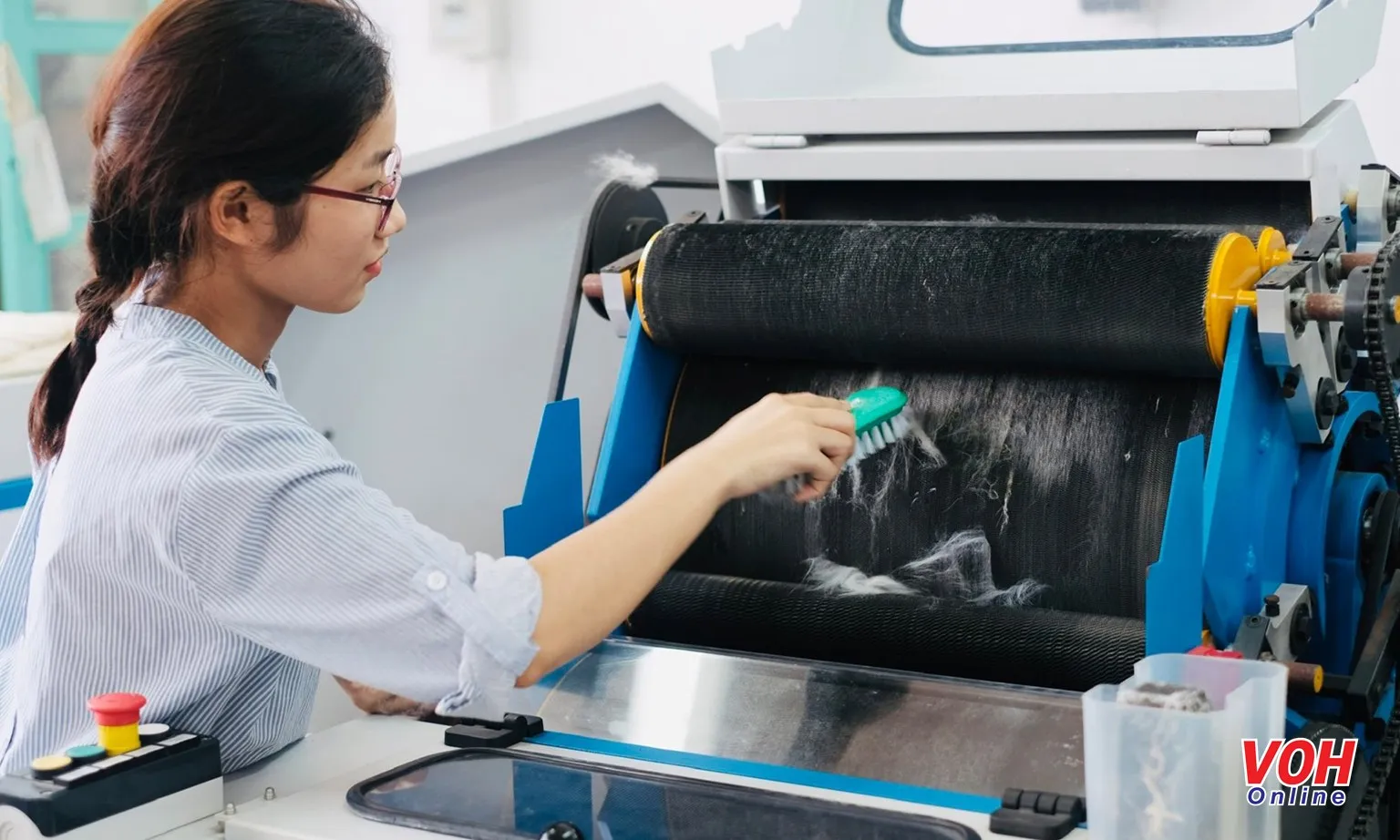 Năm 2024: Tuyển sinh giáo dục nghề nghiệp 2,34 triệu người