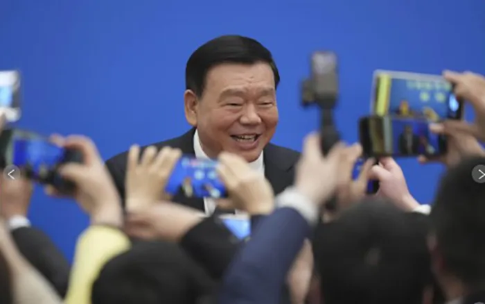 Trung Quốc bỏ cuộc họp báo của thủ tướng sau kỳ họp Quốc hội khóa 14