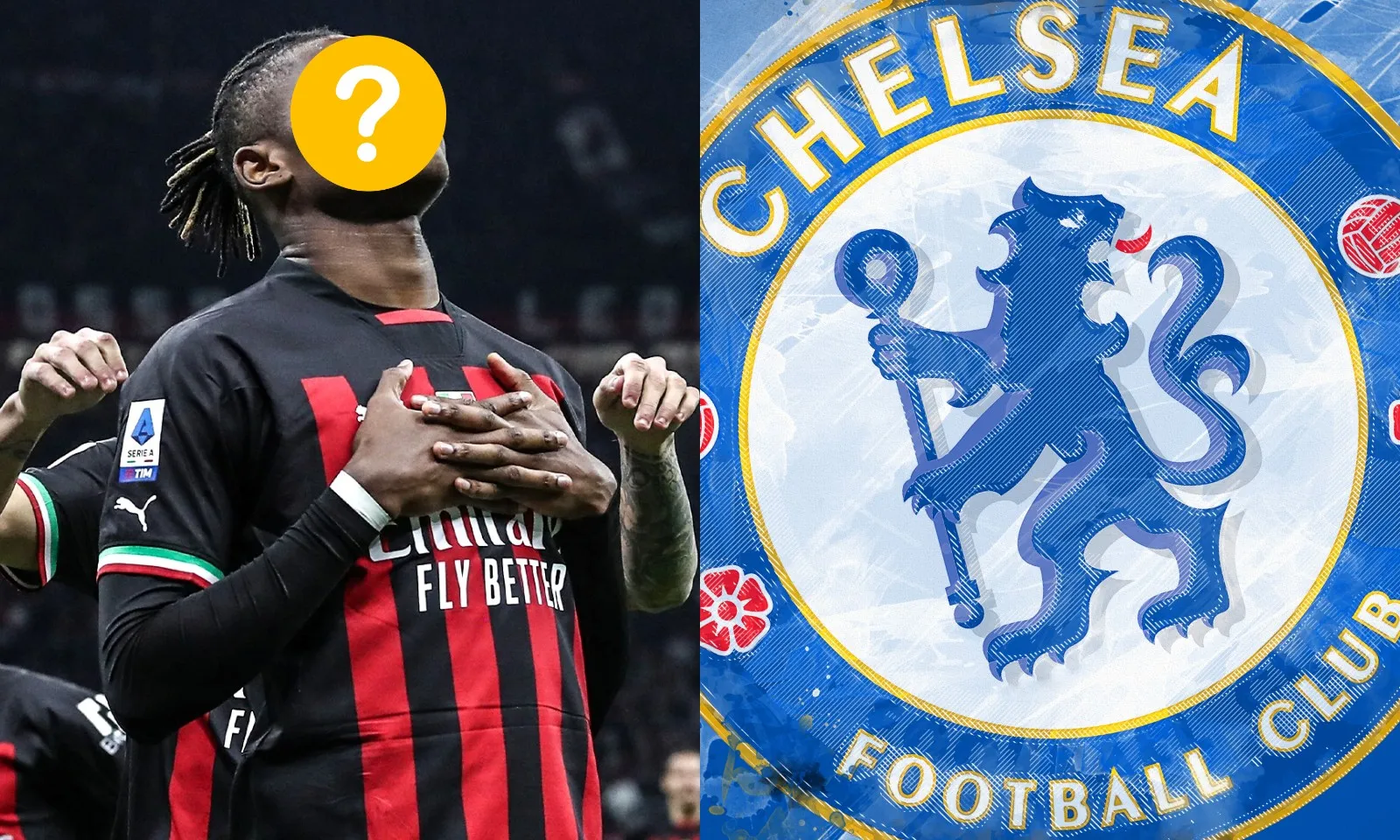 PSG bỏ cuộc, Chelsea chiếm thế thượng phong đua lệnh mua trụ cột AC Milan