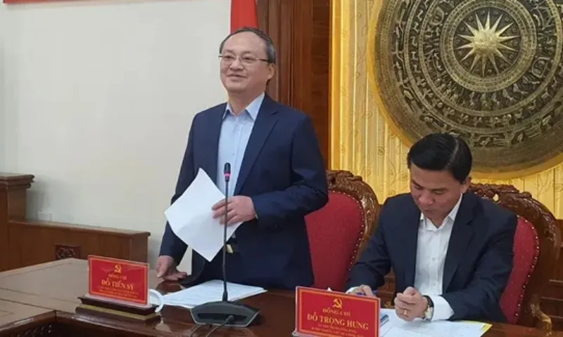 Sẽ có Giải chạy “làn sóng xanh” tại Liên hoan phát thanh toàn quốc 2024