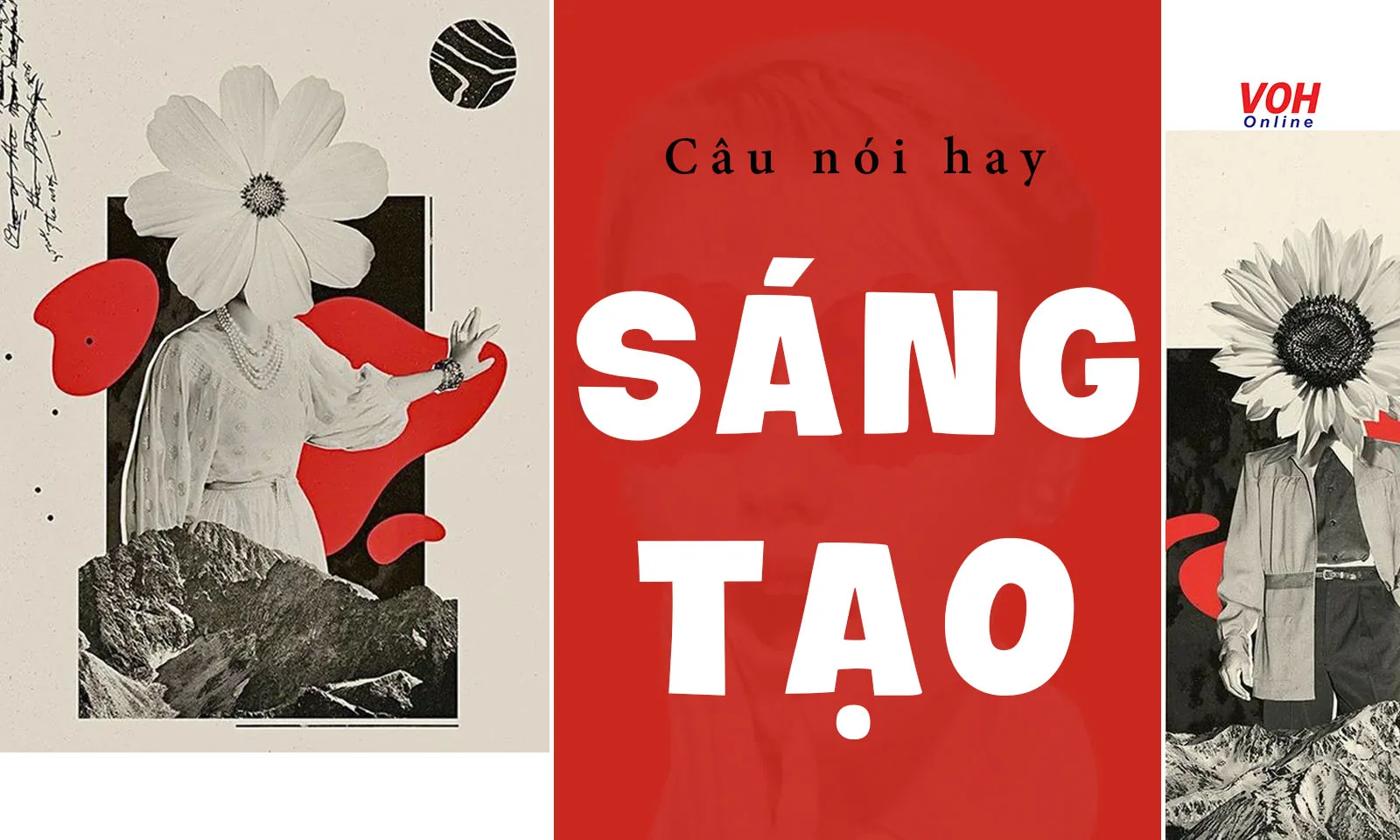 59 câu nói hay về sáng tạo, ca dao, tục ngữ, thành ngữ sáng tạo ấn tượng