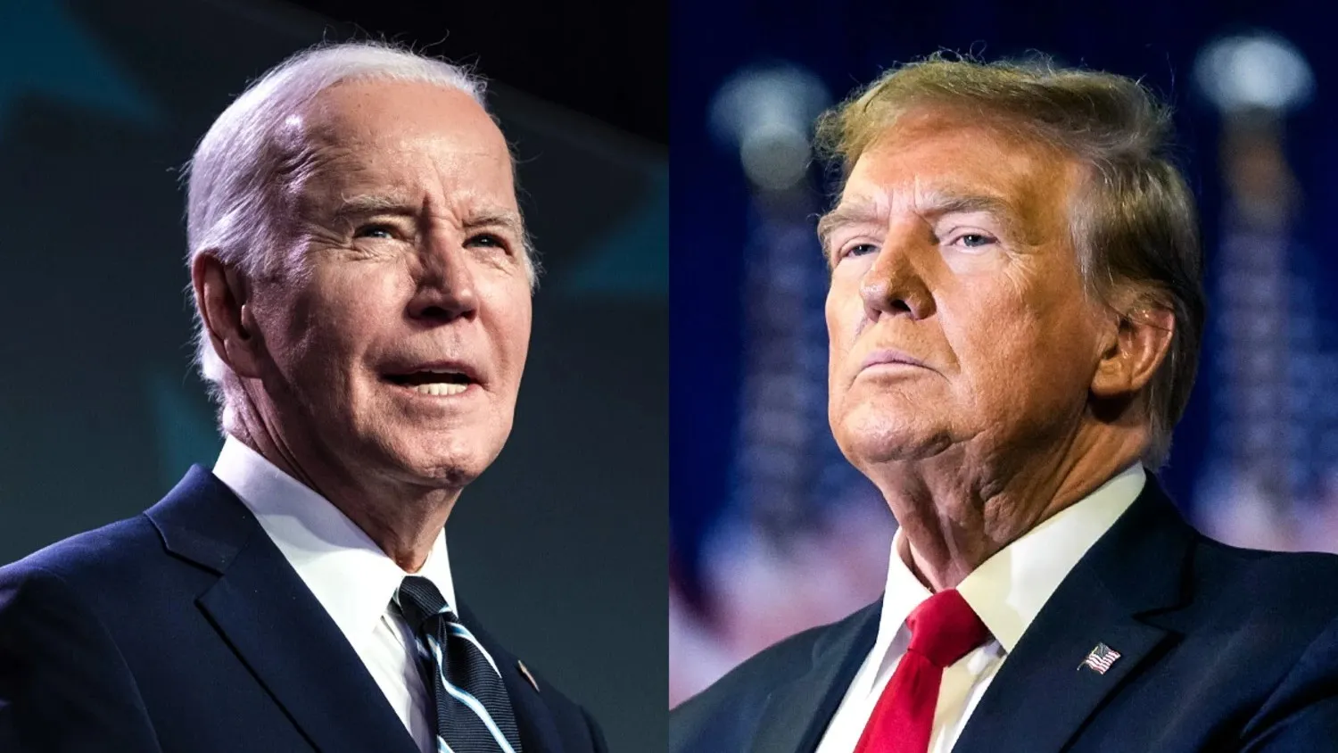 Tin thế giới sáng 6/3: Trump - Biden chiến thắng liên tiếp trong Siêu thứ ba | Facebook sập nguồn toàn cầu