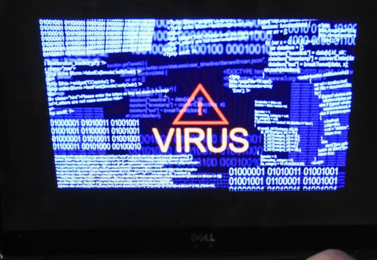 Sâu AI lây nhiễm vào máy tính mà không cần nhấp chuột