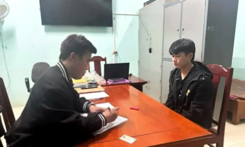 Bắt giữ nam thanh niên đánh tài xế taxi tử vong