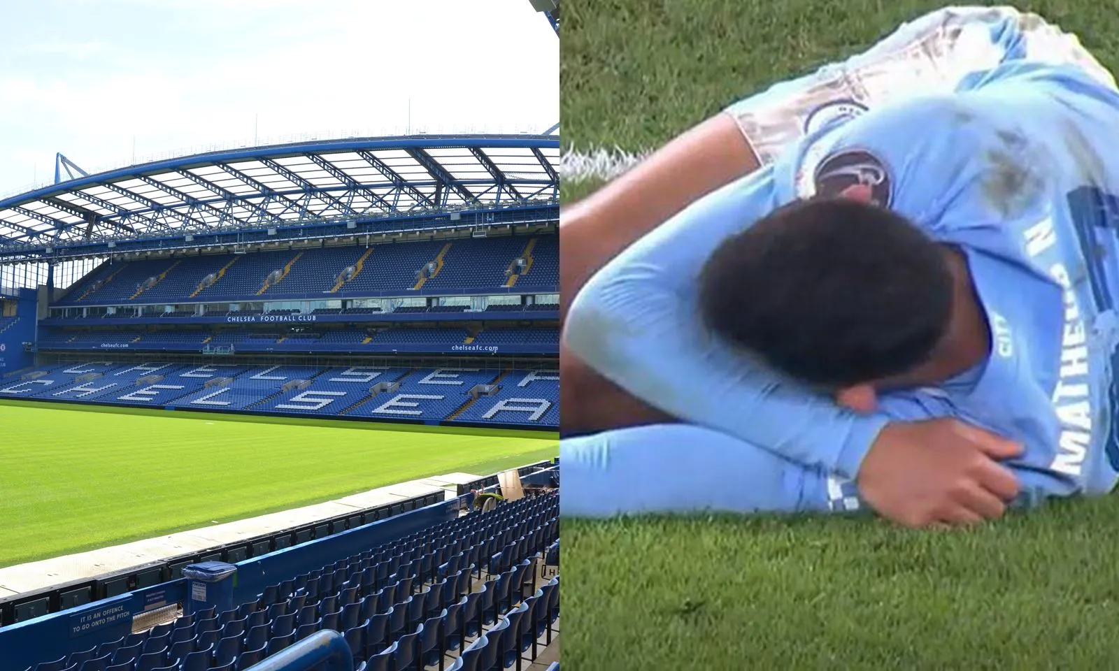 Điểm tin bóng đá 7/3: Chelsea rời Stamford Bridge 6 năm | Sao Man City dính chấn thương kinh hoàng