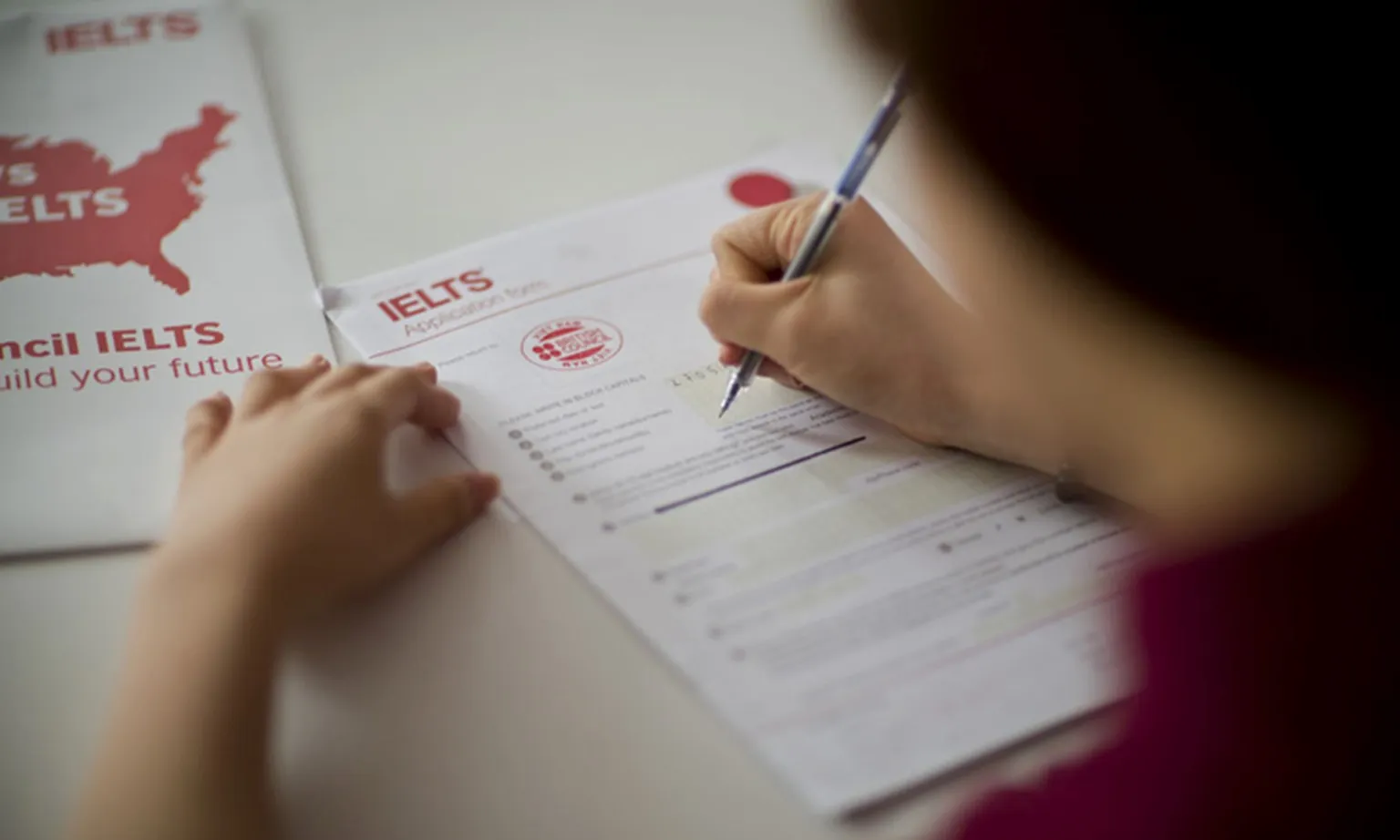 Malaysia, Thái Lan bỏ thi IELTS trên giấy
