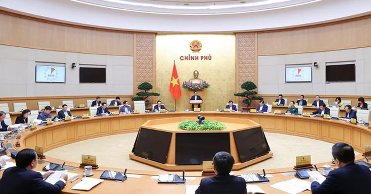 Chính phủ đề nghị xây dựng Luật Di sản văn hóa (sửa đổi)