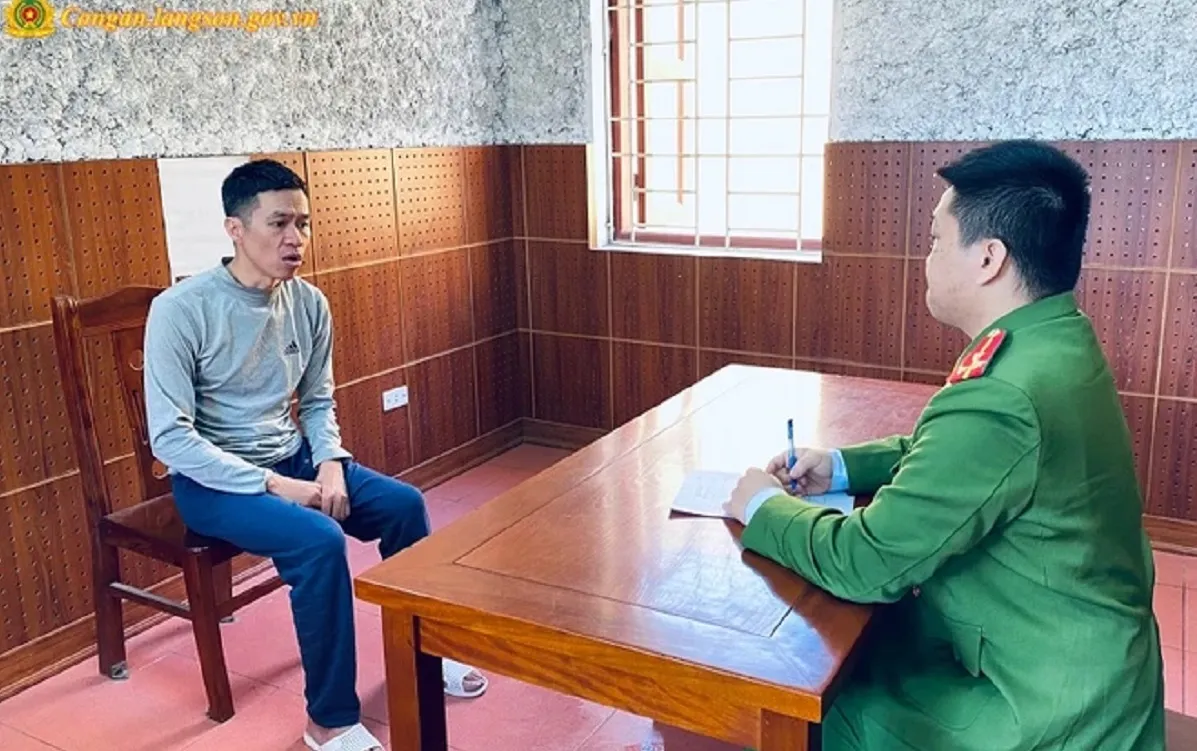 Bị bắt giam vì làm giả sổ đỏ để đi vay tiền