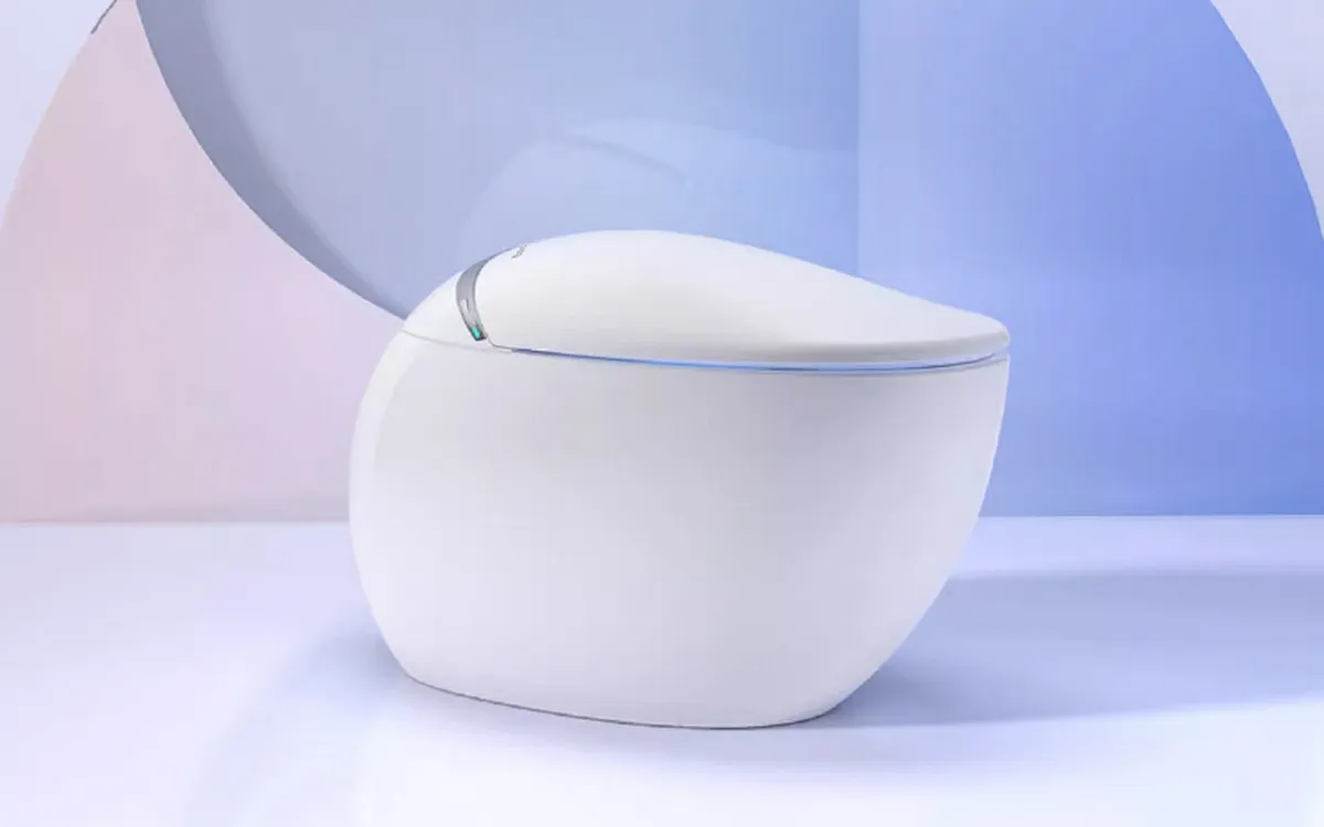 Kinh nghiệm chọn loại bồn cầu phù hợp cho nhà vệ sinh thời đại 4.0