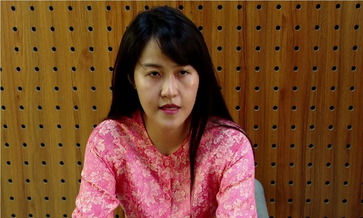 Cho vay tiền nhưng không đòi được, cô gái dẫn băng nhóm đòi nợ gia đình người vay