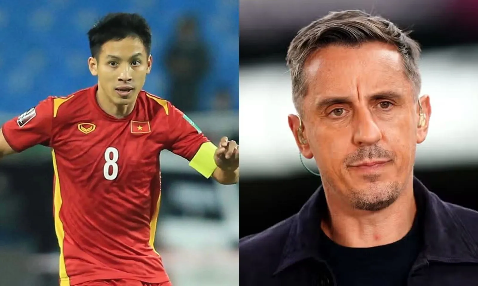 Điểm tin bóng đá 9/3 Tuyển Việt Nam nhận tin vui từ Hùng Dũng Huyền thoại MU “đặt cửa” Man City