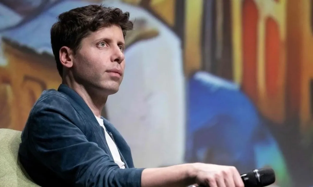 Sam Altman chính thức quay lại hội đồng quản trị OpenAI