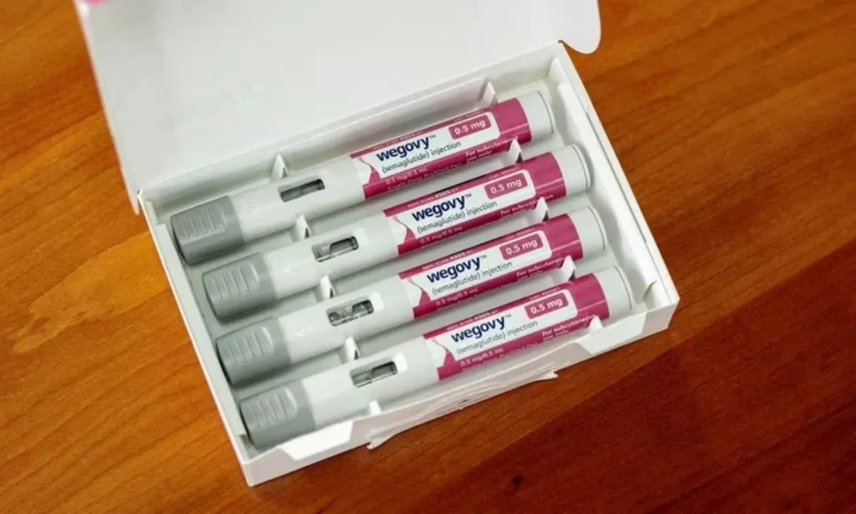 Mỹ “bật đèn xanh” cho một loại thuốc chống béo phì