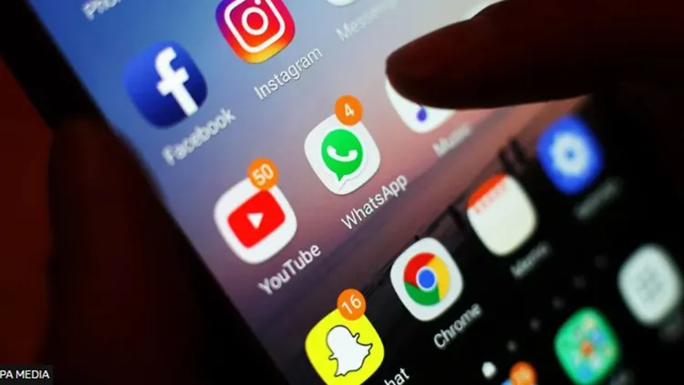 Sinh viên bị kết án tử hình vì tin nhắn Whatsapp