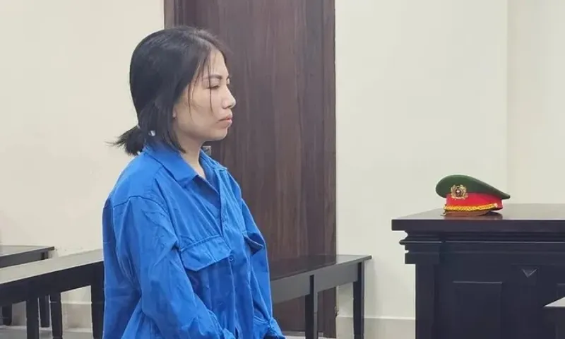 Hà Nội: Tuyên y án tử hình người phụ nữ đốt nhà trọ