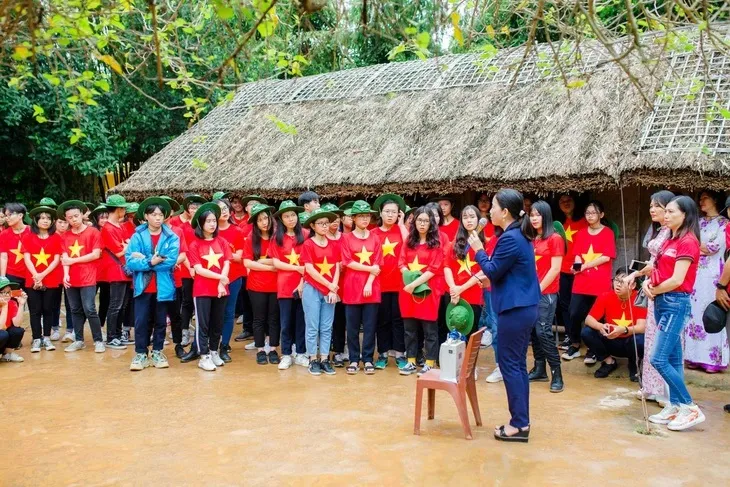 Hải Phòng nghiêm cấm lợi dụng hoạt động trải nghiệm ngoài nhà trường để thu tiền