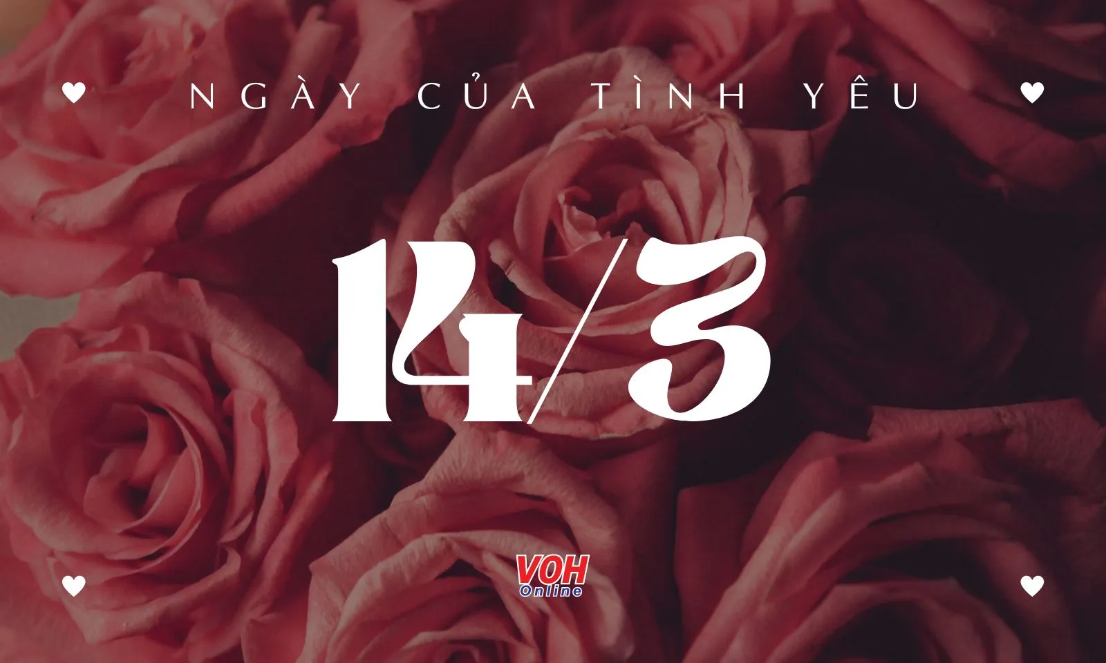 Ngày 14/3 là ngày gì?