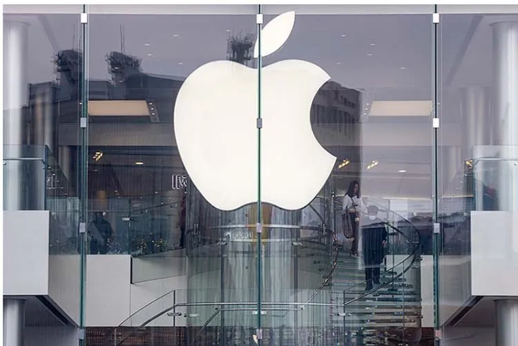 Apple mở phòng thí nghiệm nghiên cứu ứng dụng tại Thượng Hải và Thẩm Quyến