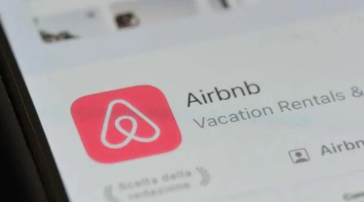Nền tảng cho thuê nhà Airbnb cấm sử dụng camera an ninh trong nhà