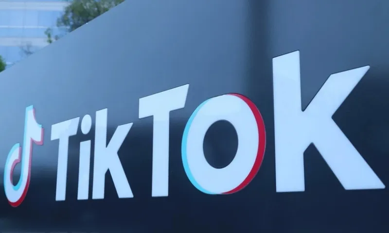 Ông Donald Trump: TikTok là mối đe dọa an ninh quốc gia