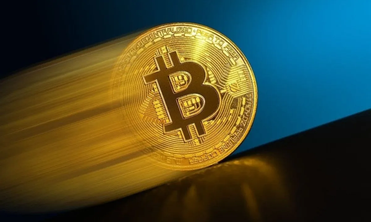 Giá Bitcoin hôm nay 12/3/2024: Bitcoin lập đỉnh mới