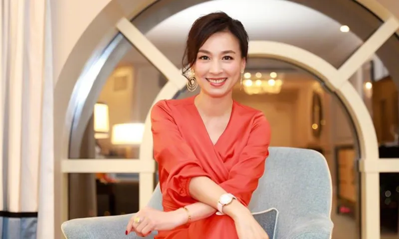 Vợ chồng Trương Đình tiếp tục đầu tư tại Trung Quốc sau ồn ào kinh doanh đa cấp