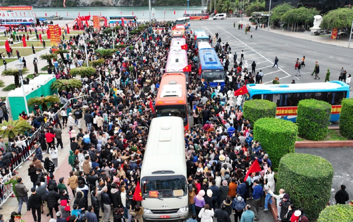 Không chấp hành lệnh gọi nhập ngũ, 4 thanh niên bị phạt 250 triệu đồng