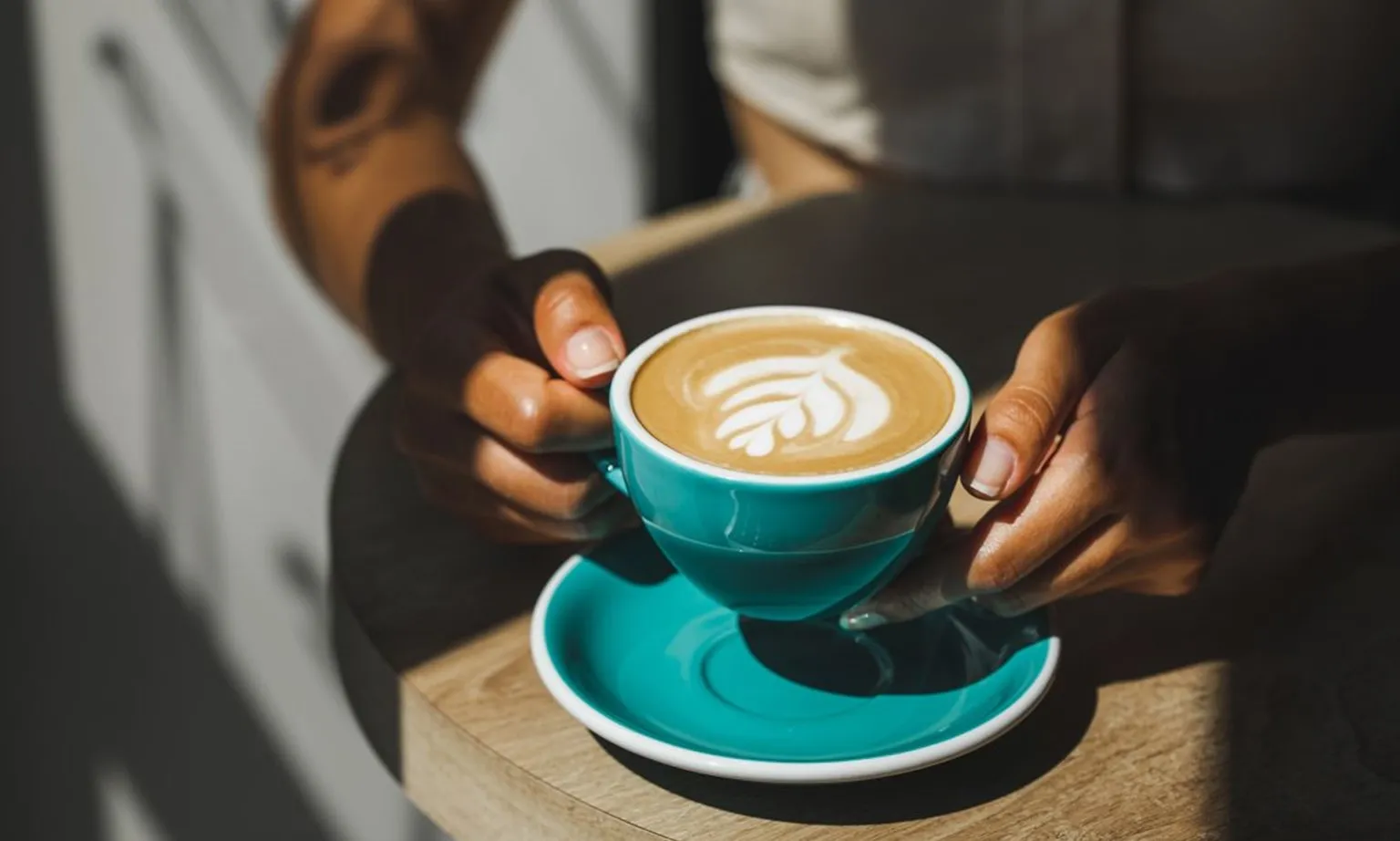 Mọi thứ bạn nên biết về ngộ độc caffeine