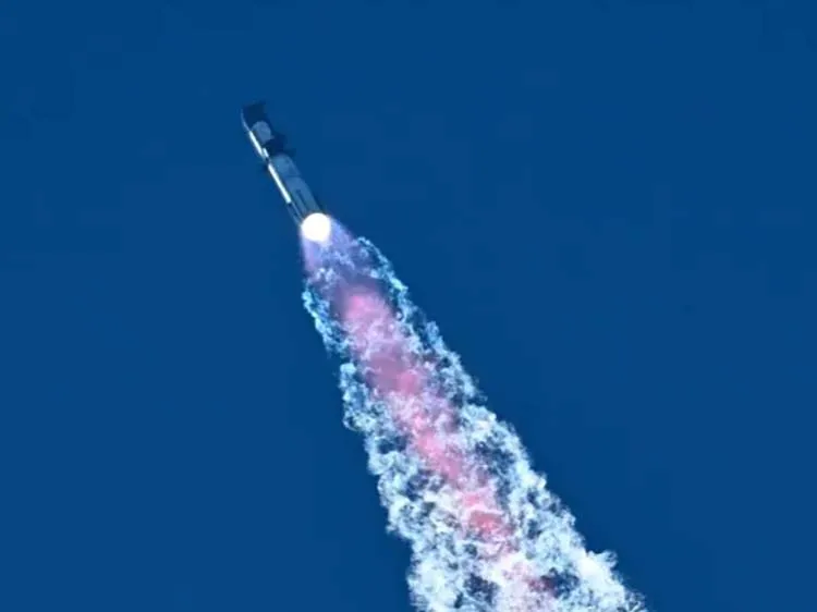 Elon Musk: Lần phóng thử nghiệm thứ 3 của Starship đã thành công tốt đẹp