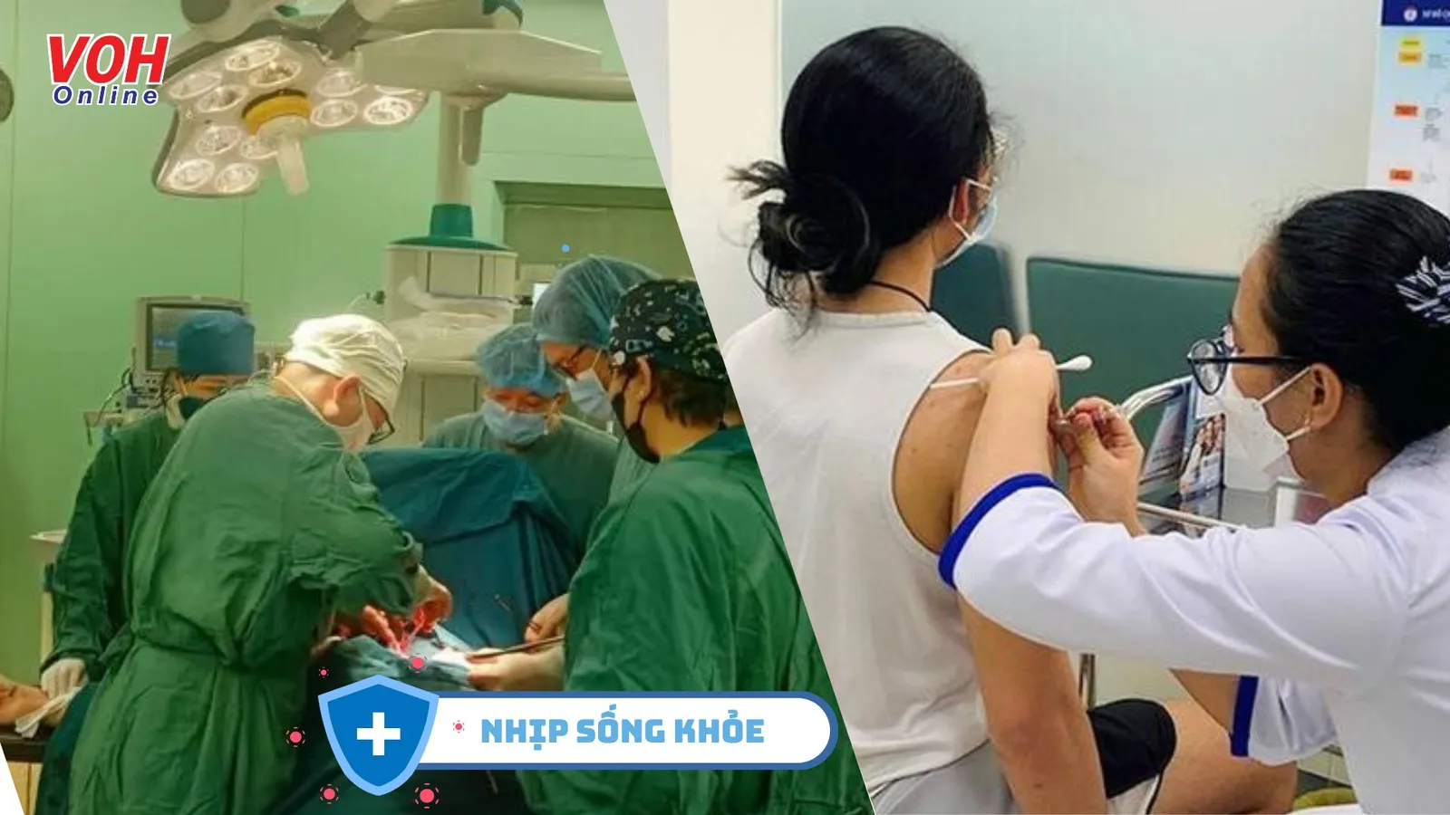 Nhịp Sống Khỏe 14/3: Hàng chục người nhập viện sau khi ăn cơm gà | Gia tăng số ca đột quỵ tim