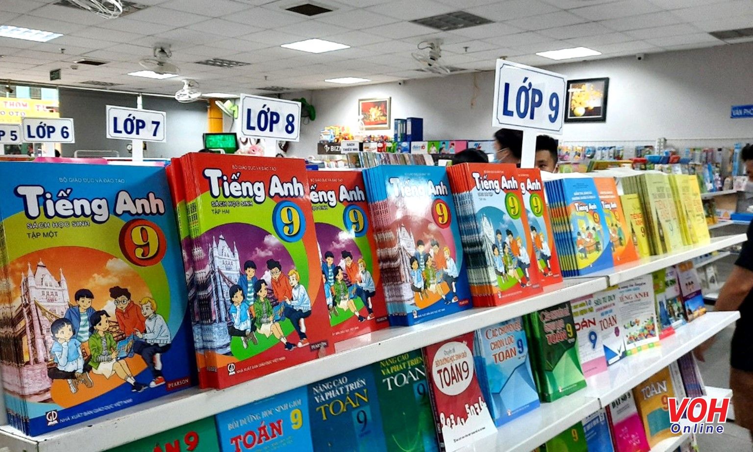 TPHCM thành lập ban biên soạn tài liệu Giáo dục địa phương các lớp cuối cấp