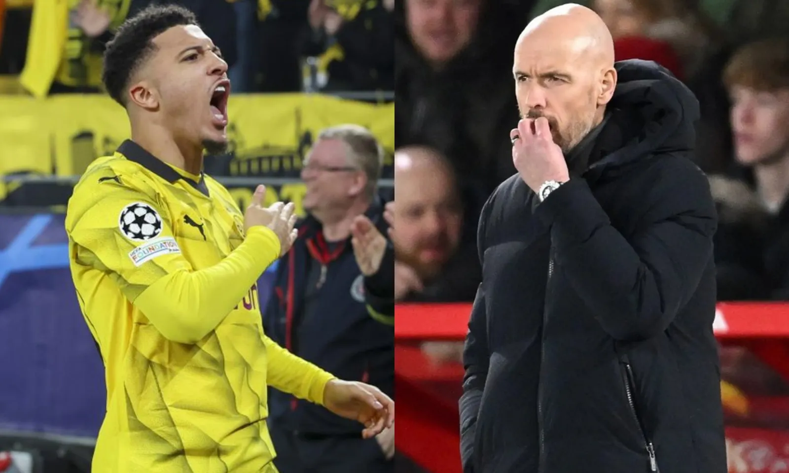 Owen Hargreaves chê MU sử dụng Sancho sai cách, nên học tập Dortmund