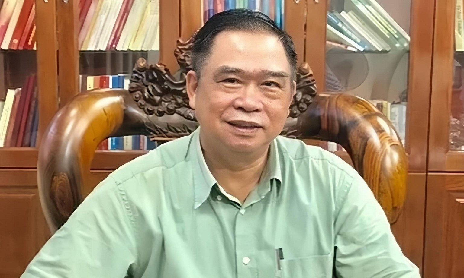Quảng Ninh: Xét xử cựu giám đốc Công an TP Hải Phòng vào tháng 4 tới
