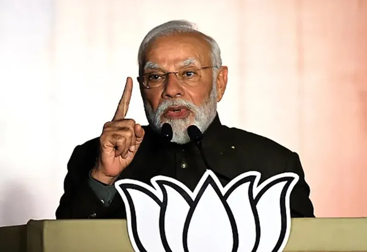 Bầu cử Ấn Độ 2024 được tổ chức theo 7 giai đoạn