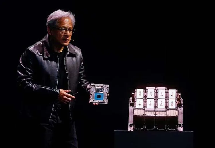 Nvidia cung cấp chip AI mới vào tuần tới