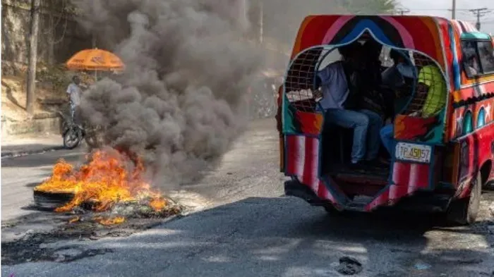 Nạn đói đe dọa 1,4 triệu người dân Haiti: Trợ cấp đang bị cắt đứt