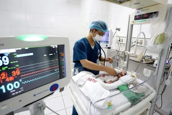 Hà Nội ghi nhận các ca mắc bệnh ho gà tăng mạnh