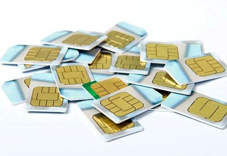 Rà soát những người đứng tên từ 4 SIM trở lên