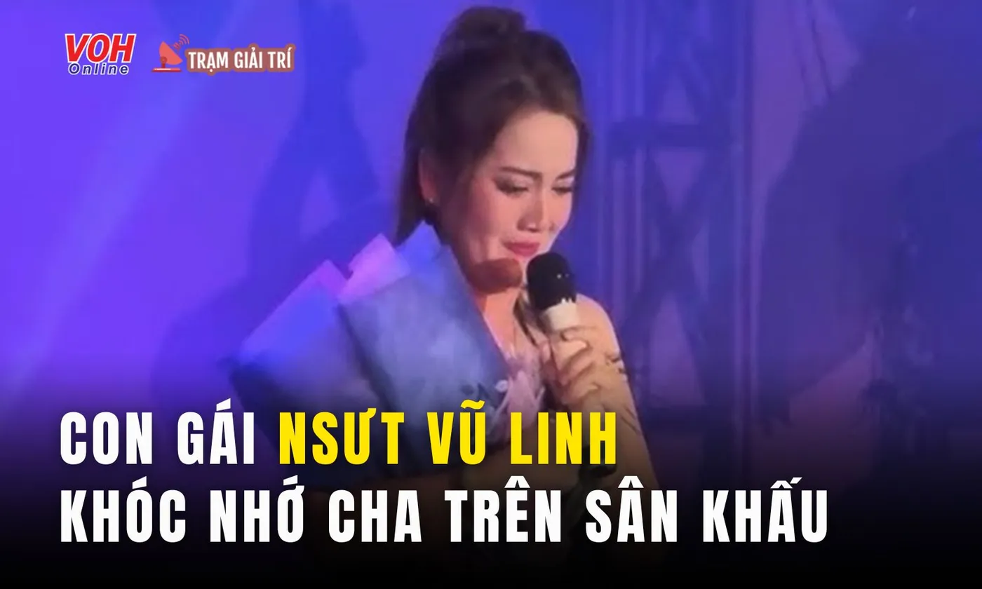 Diễn biến vụ tranh chấp di sản cố NSƯT Vũ Linh: Con gái và em gái nói ...