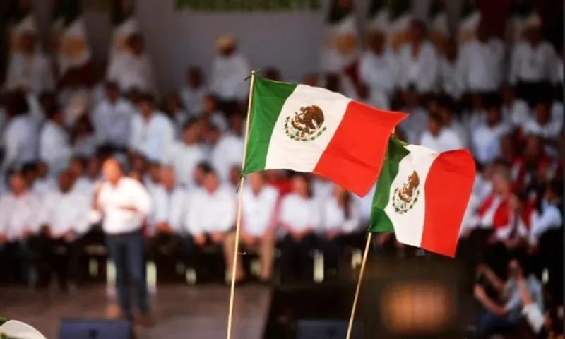 Mexico: Nhiều ứng cử viên bị sát hại trước thềm tổng tuyển cử