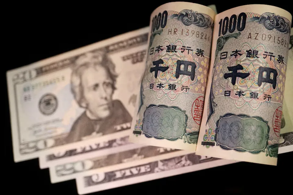 Tỷ giá ngoại tệ 19/3/2024: USD tăng giá, yên Nhật lao dốc sau quyết định của BOJ