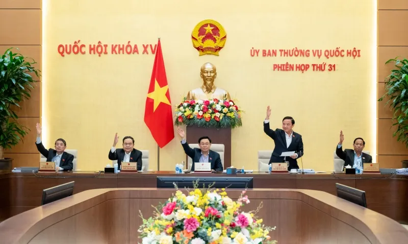 Thành lập thành phố Bến Cát (Bình Dương) và Gò Công (Tiền Giang)