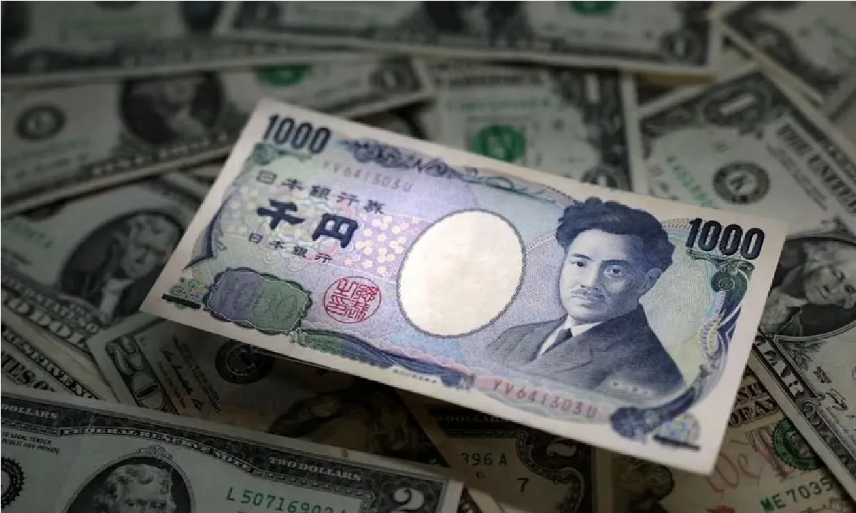 Tỷ giá ngoại tệ 20/3/2024: Yên Nhật bị đẩy xuống thấp nhất 4 tháng