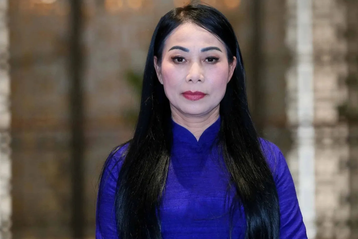 Đề nghị khai trừ Đảng nguyên Bí thư Tỉnh ủy Vĩnh Phúc Hoàng Thị Thuý Lan