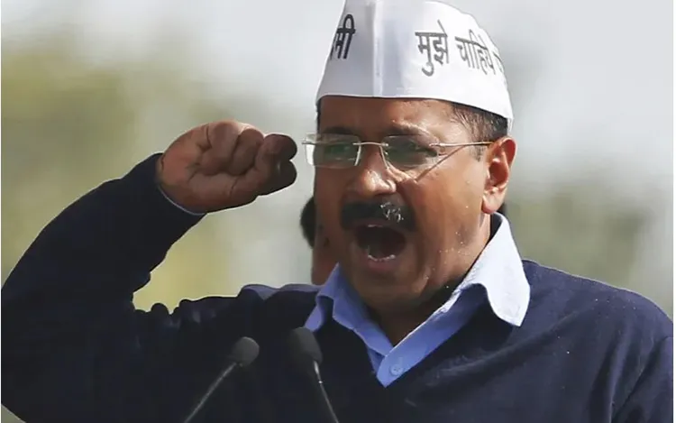 Thủ hiến Delhi, Ấn Độ bị bắt vì cáo buộc tham nhũng