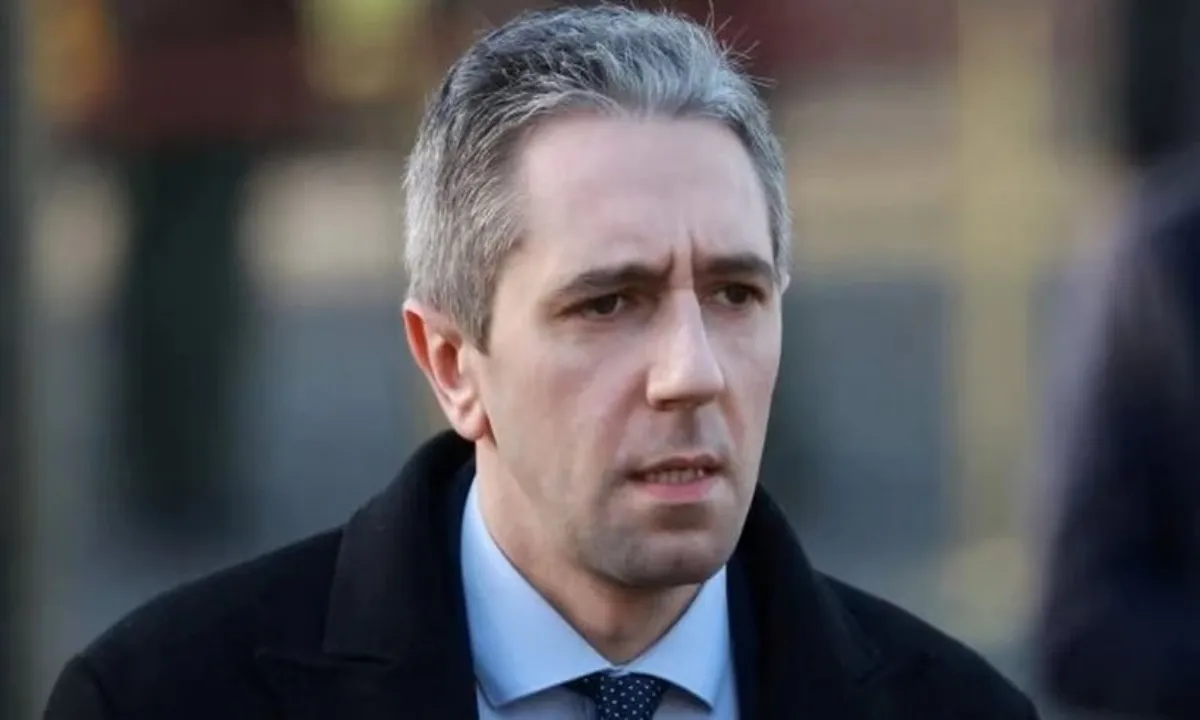 Ứng viên sáng giá vị trí Thủ tướng Ireland